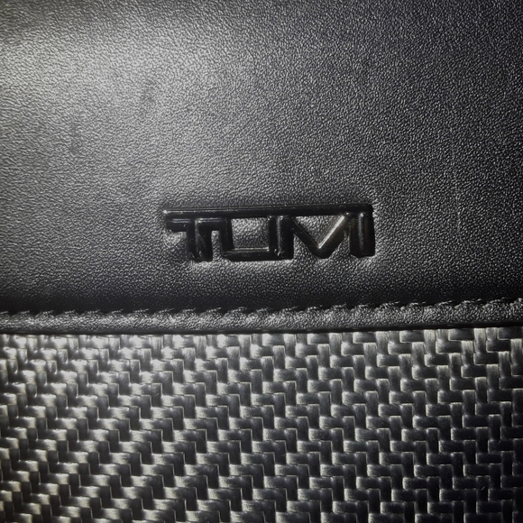 tumi cfx